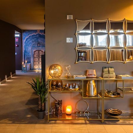 Il Gentiluomo Hotel & Spa Arezzo Ngoại thất bức ảnh