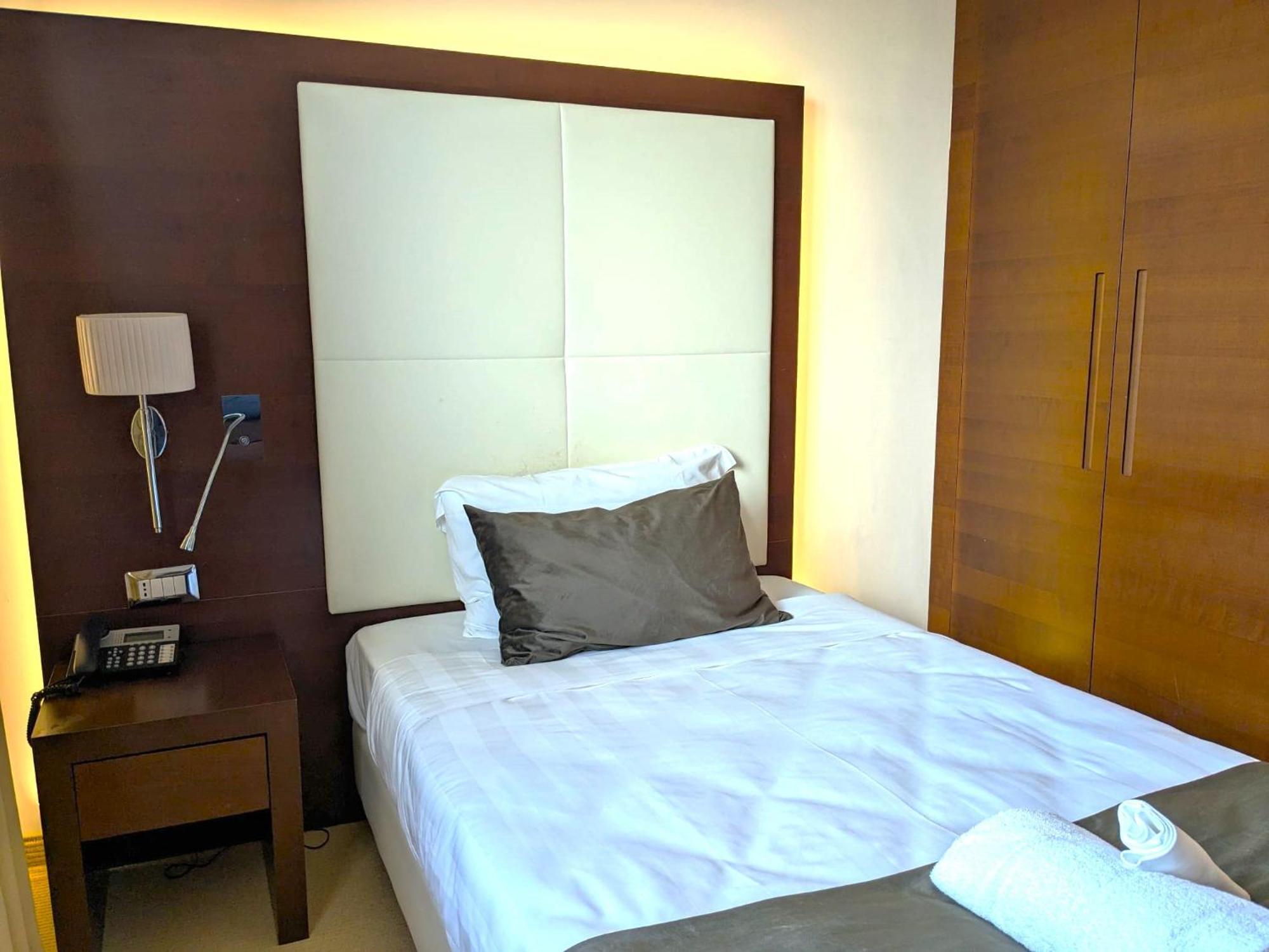 Il Gentiluomo Hotel & Spa Arezzo Ngoại thất bức ảnh