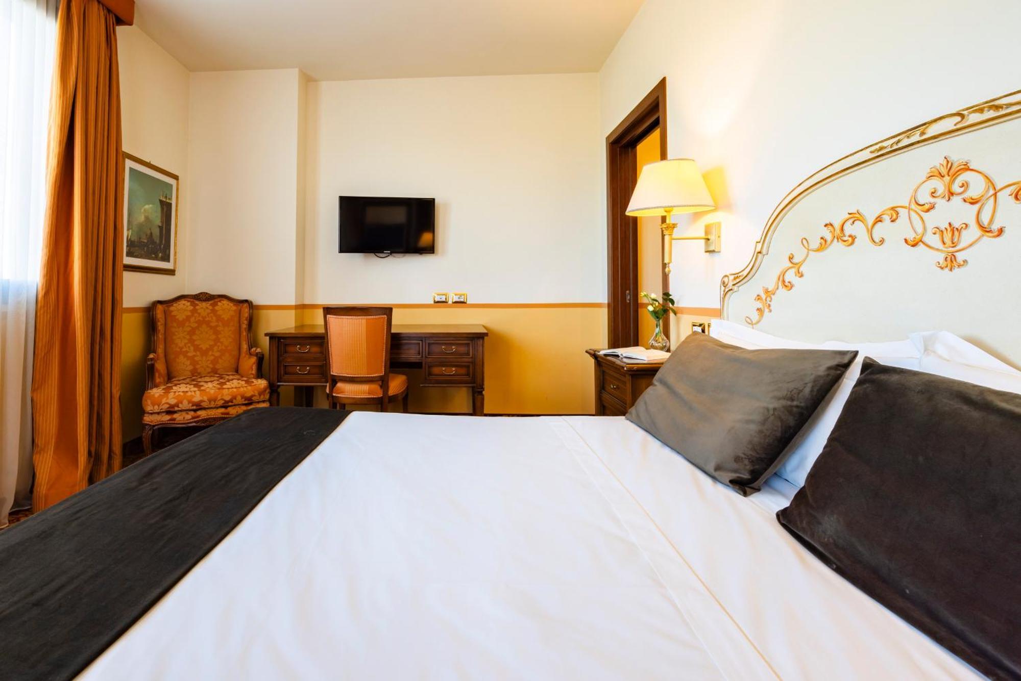 Il Gentiluomo Hotel & Spa Arezzo Ngoại thất bức ảnh
