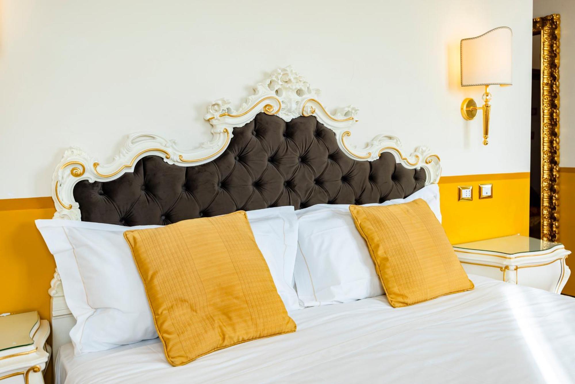 Il Gentiluomo Hotel & Spa Arezzo Ngoại thất bức ảnh