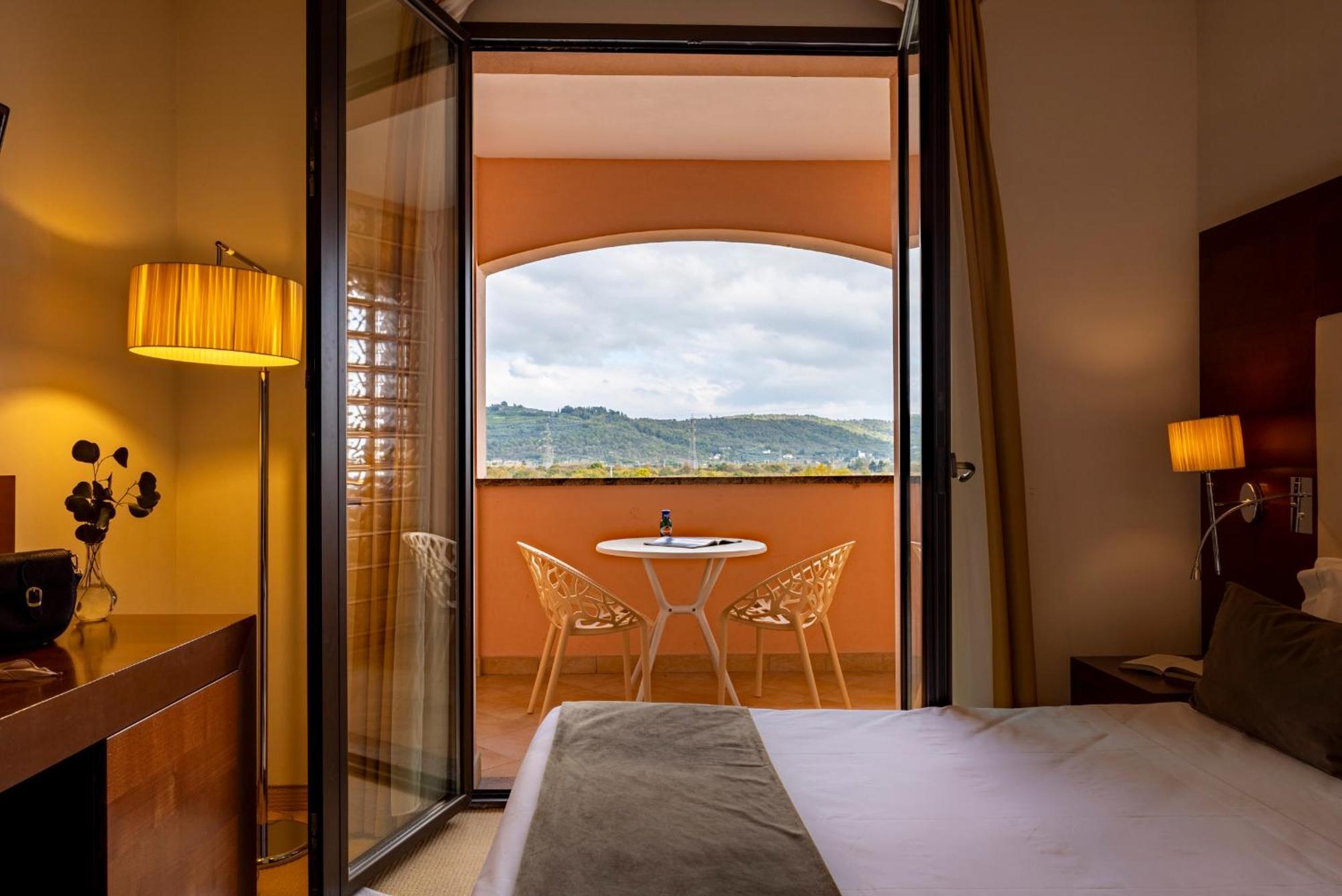 Il Gentiluomo Hotel & Spa Arezzo Ngoại thất bức ảnh