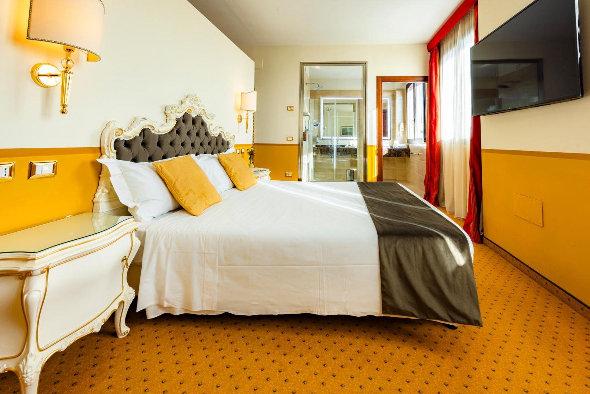 Il Gentiluomo Hotel & Spa Arezzo Ngoại thất bức ảnh