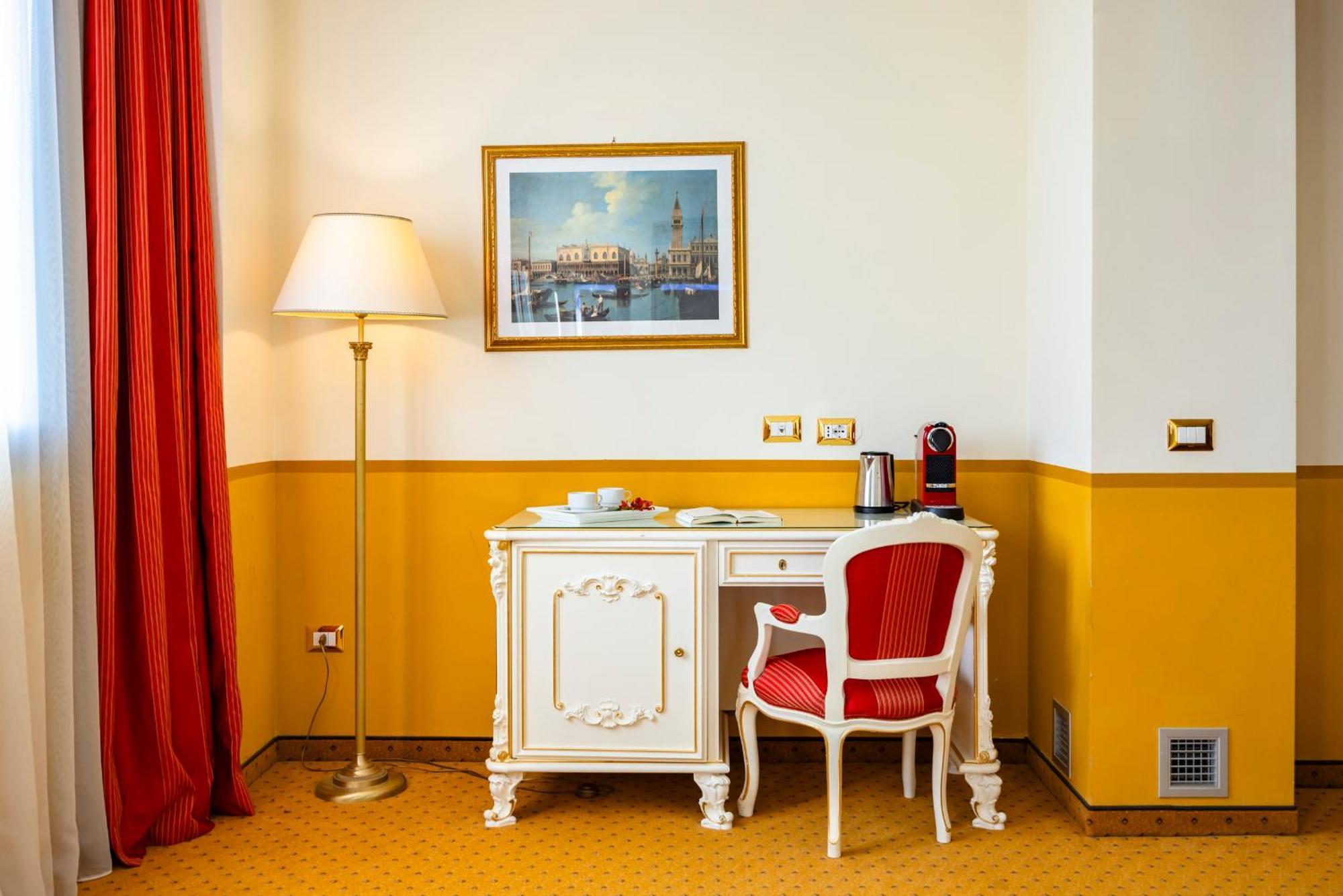 Il Gentiluomo Hotel & Spa Arezzo Ngoại thất bức ảnh