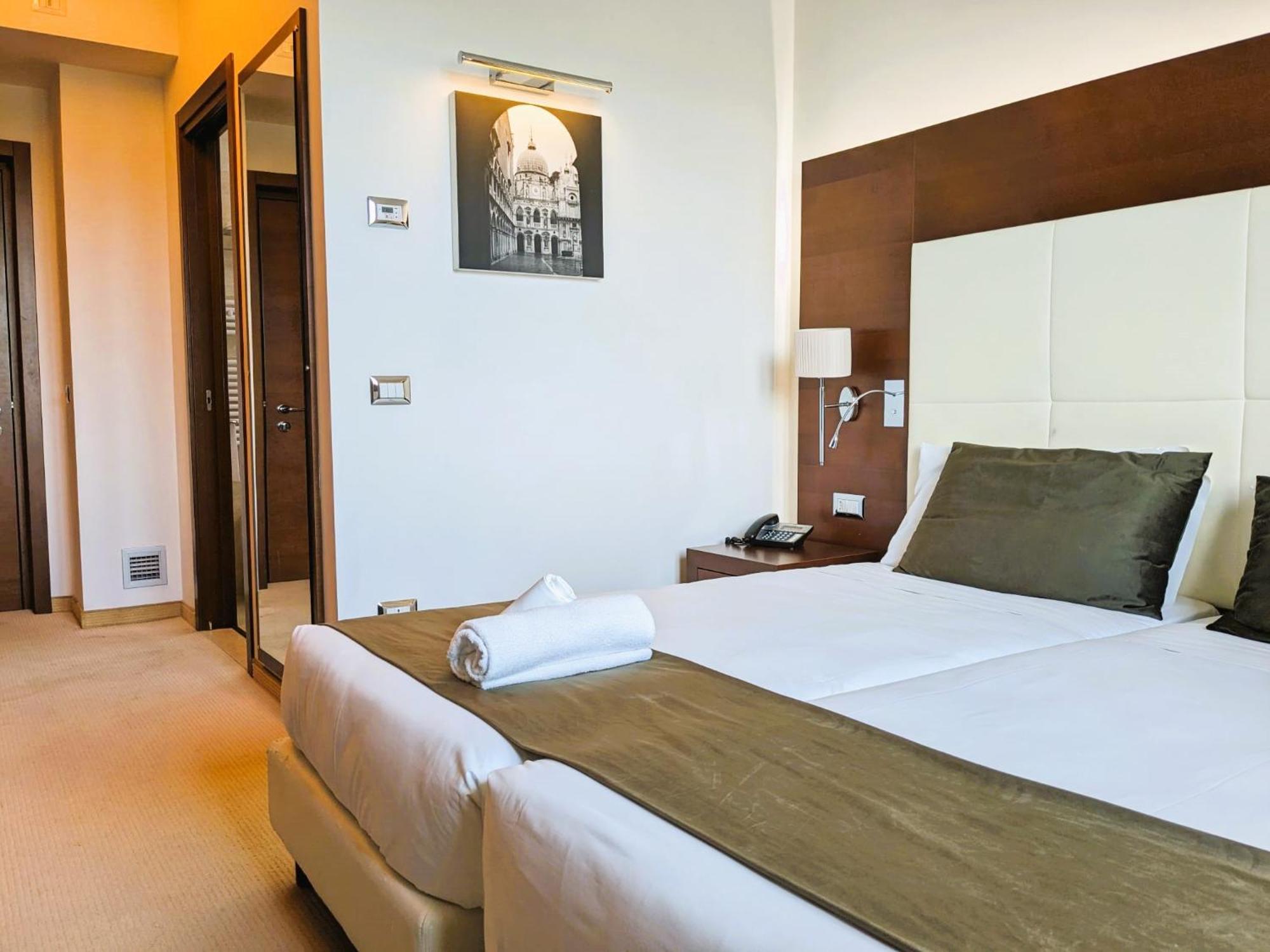 Il Gentiluomo Hotel & Spa Arezzo Ngoại thất bức ảnh
