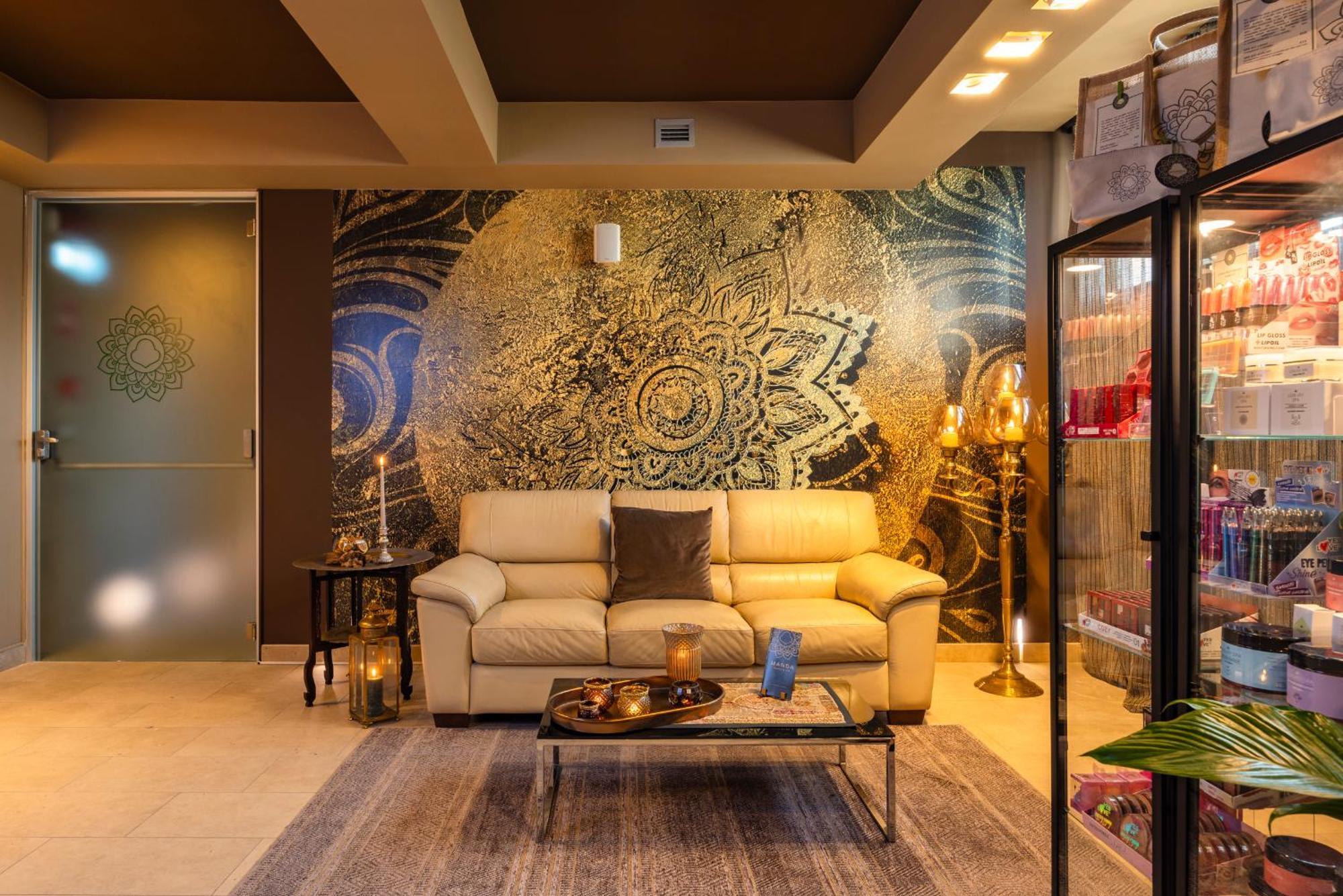 Il Gentiluomo Hotel & Spa Arezzo Ngoại thất bức ảnh
