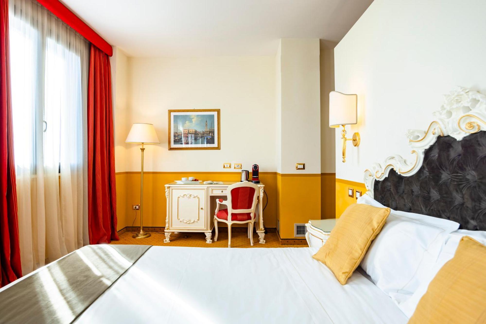 Il Gentiluomo Hotel & Spa Arezzo Ngoại thất bức ảnh