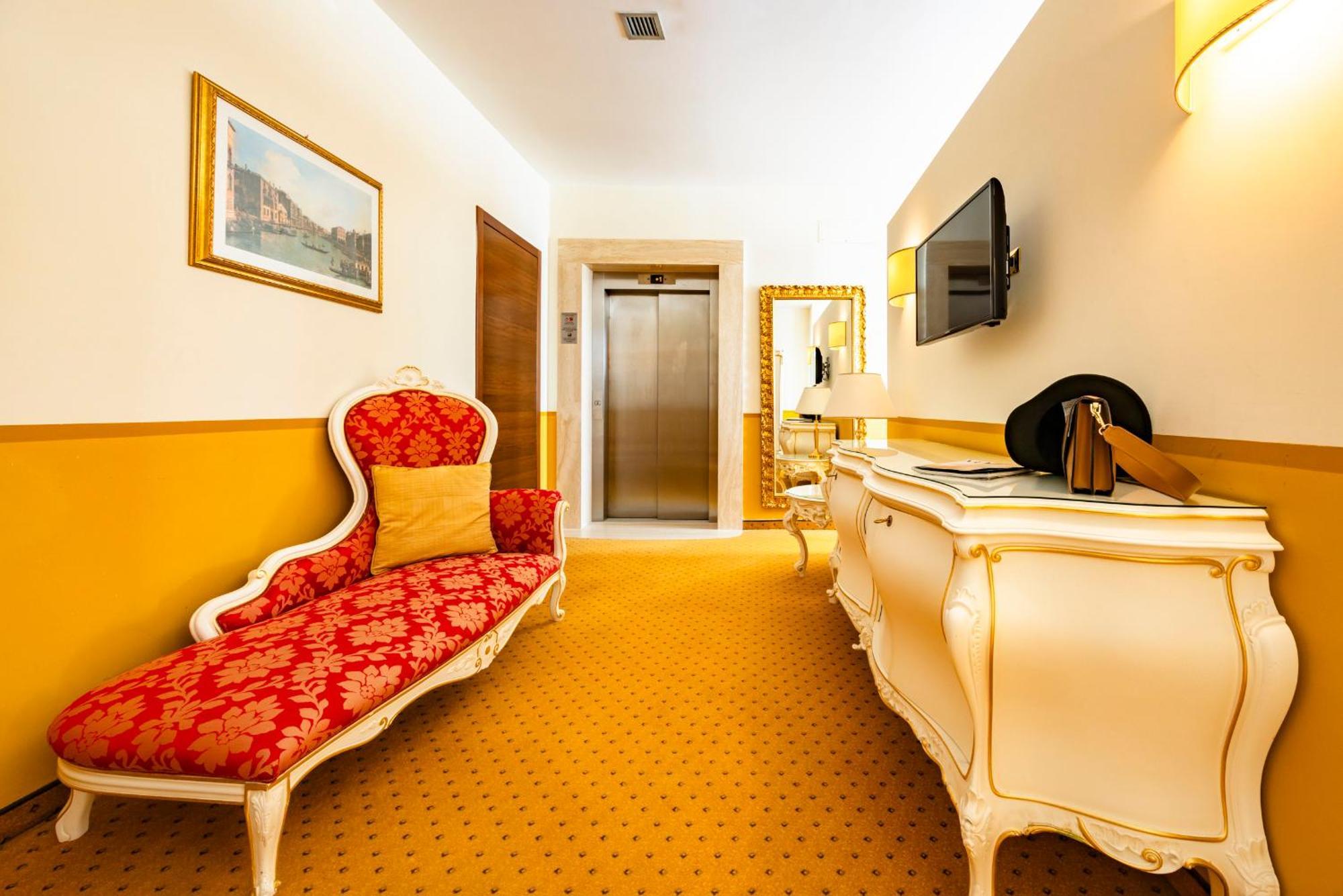 Il Gentiluomo Hotel & Spa Arezzo Ngoại thất bức ảnh