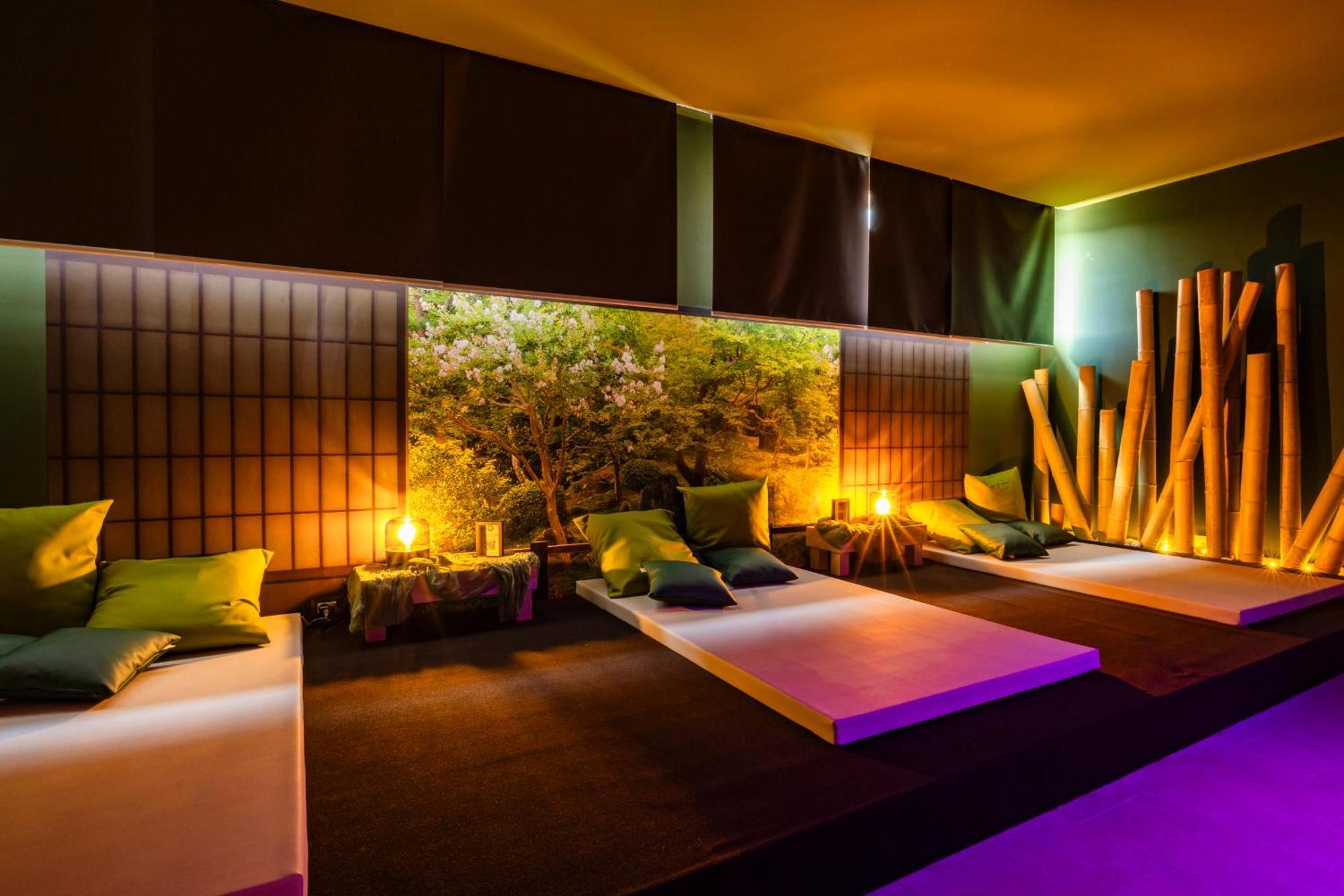 Il Gentiluomo Hotel & Spa Arezzo Ngoại thất bức ảnh