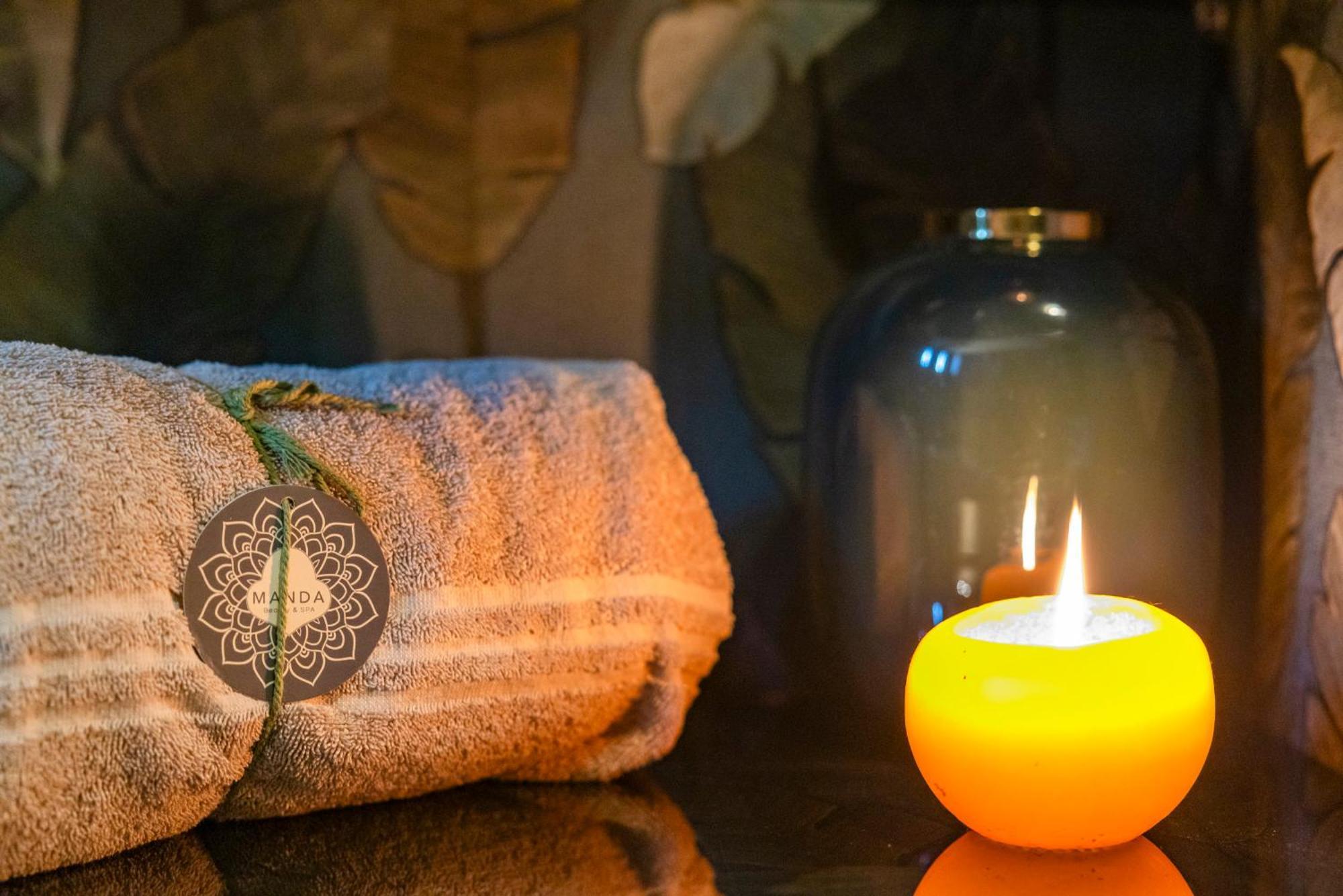 Il Gentiluomo Hotel & Spa Arezzo Ngoại thất bức ảnh