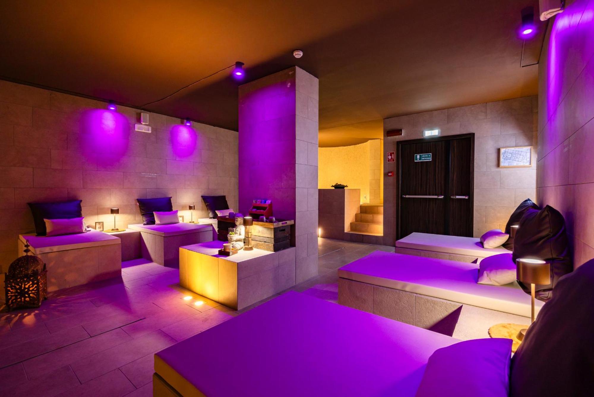 Il Gentiluomo Hotel & Spa Arezzo Ngoại thất bức ảnh