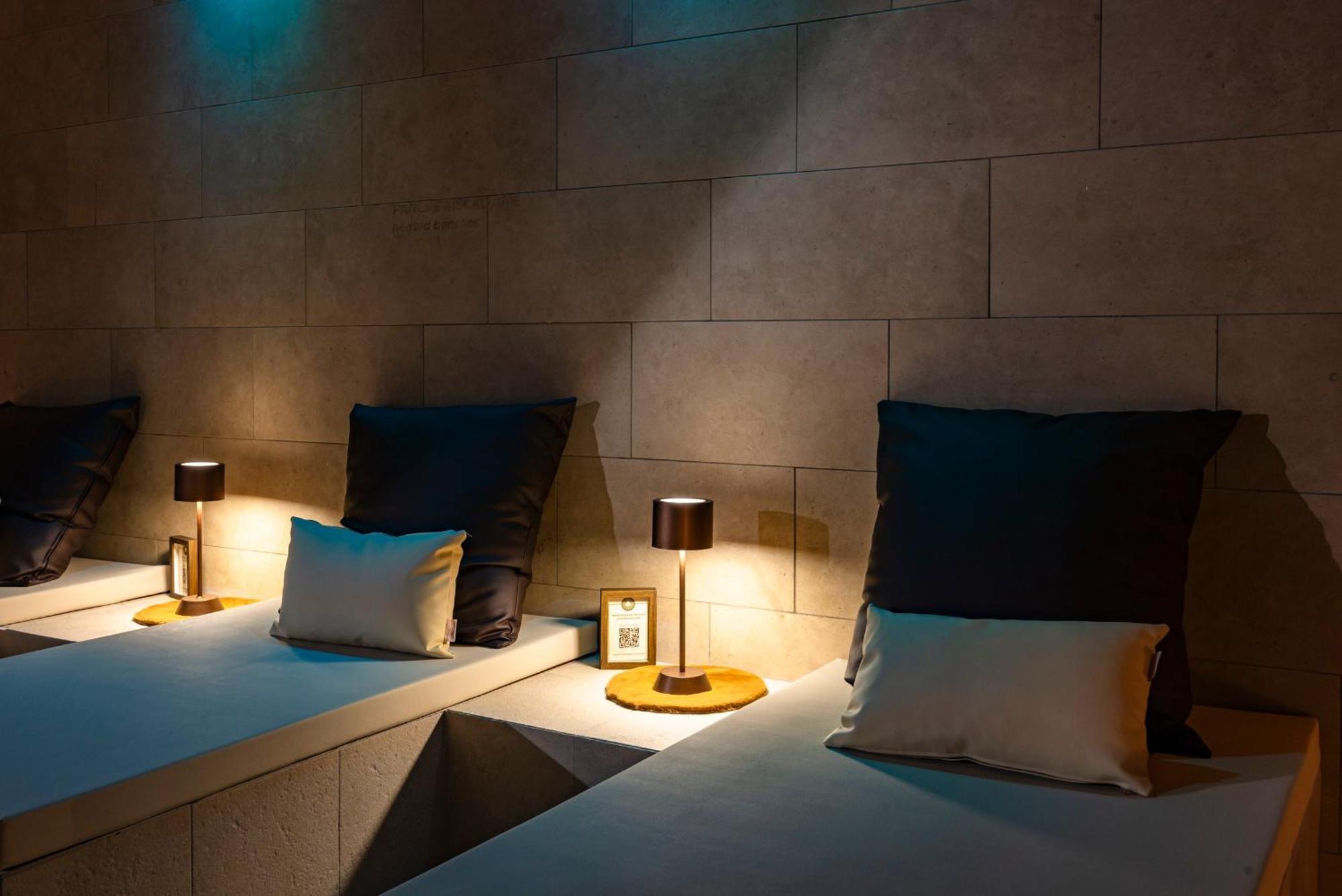 Il Gentiluomo Hotel & Spa Arezzo Ngoại thất bức ảnh