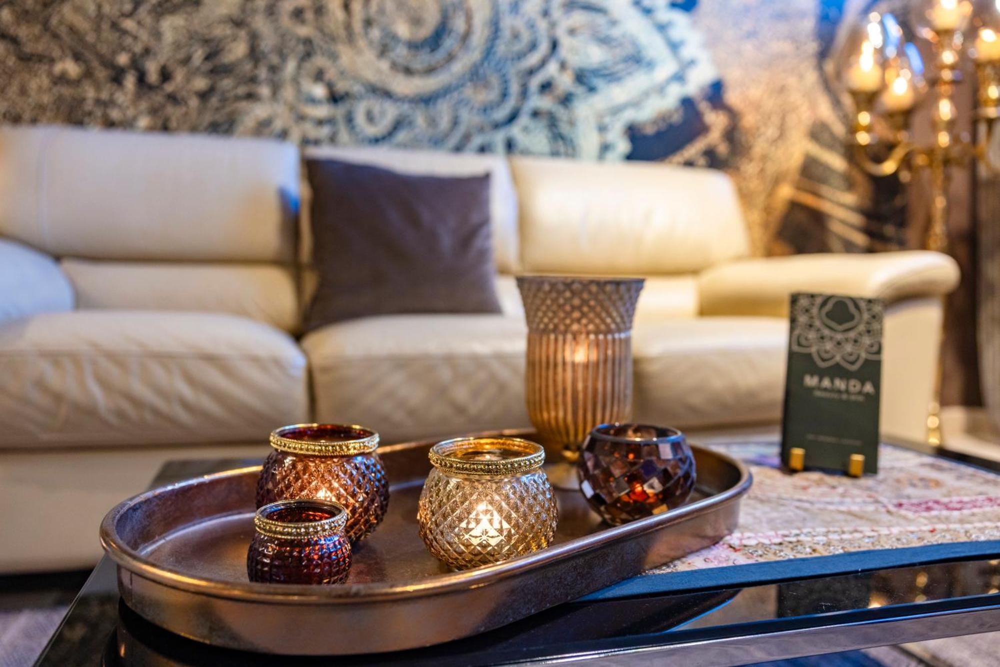 Il Gentiluomo Hotel & Spa Arezzo Ngoại thất bức ảnh