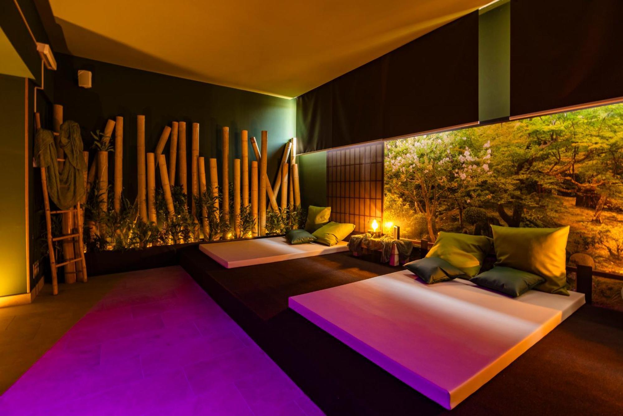 Il Gentiluomo Hotel & Spa Arezzo Ngoại thất bức ảnh