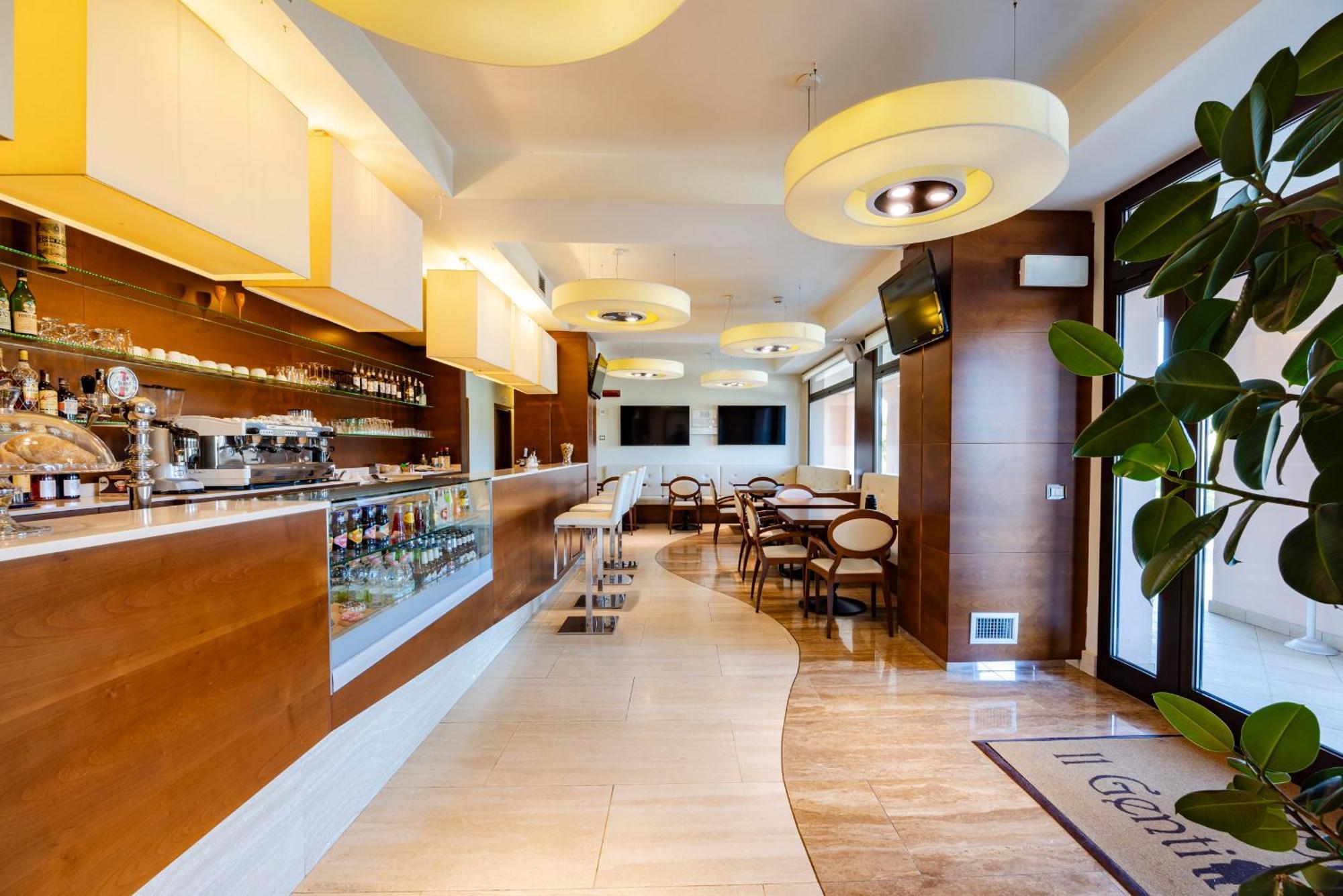 Il Gentiluomo Hotel & Spa Arezzo Ngoại thất bức ảnh