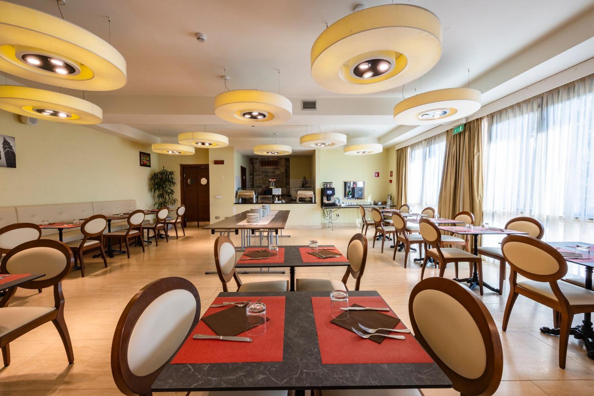 Il Gentiluomo Hotel & Spa Arezzo Ngoại thất bức ảnh