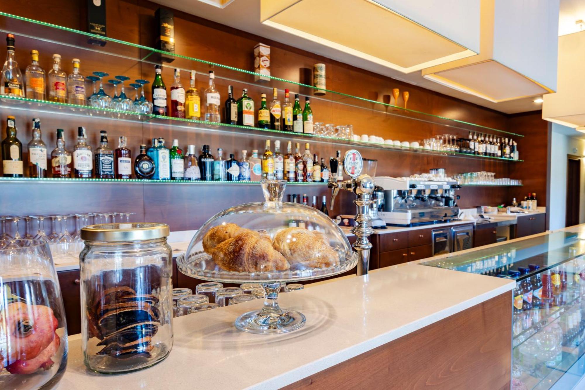 Il Gentiluomo Hotel & Spa Arezzo Ngoại thất bức ảnh