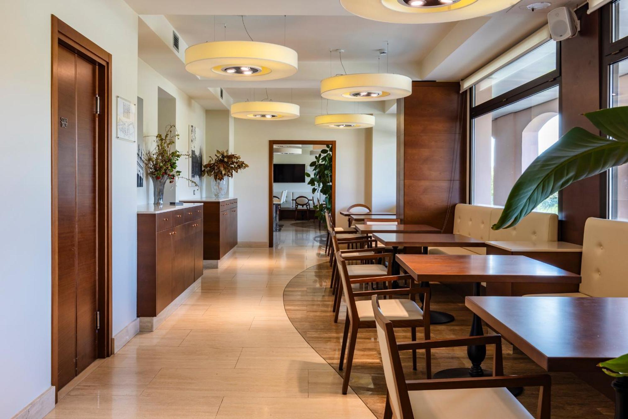 Il Gentiluomo Hotel & Spa Arezzo Ngoại thất bức ảnh